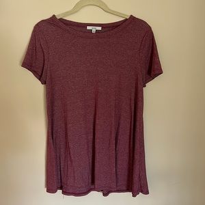 Acemi Short Sleeve Shirt
